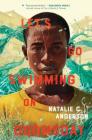 Let's Go Swimming on Doomsday By Natalie C. Anderson Cover Image