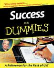 Success For Dummies By Ziglar Cover Image