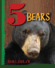 5 Bears Cover Image