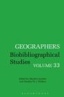 Geographers By Hayden Lorimer, Hayden Lorimer (Editor), Charles W. J. Withers (Editor) Cover Image
