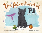 The Adventures of PJ Cover Image