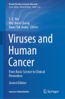Viruses and Human Cancer: From Basic Science to Clinical Prevention (Recent Results in Cancer Research #217) Cover Image