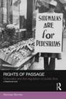 Rights of Passage: Sidewalks and the Regulation of Public Flow (Social Justice) Cover Image