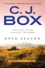 Open Season (A Joe Pickett Novel #1) By C. J. Box Cover Image