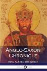 Anglo-Saxon Chronicle Cover Image