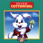 Peter Cottontail By Thornton Waldo Burgess Cover Image