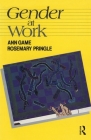 Gender at Work By Ann Game Cover Image