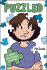 Puzzled: A Memoir about Growing Up with OCD By Pan Cooke, Pan Cooke (Illustrator) Cover Image