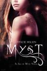Myst: An Isle of Myst Novel Cover Image