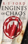 Engines of Chaos (The Age of Uprising #2) Cover Image