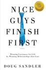 Nice Guys Finish First By Doug Sandler Cover Image