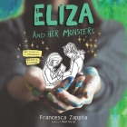 Eliza and Her Monsters Lib/E By Francesca Zappia, Kate Rudd (Read by), Caitlin Kelly (Read by) Cover Image