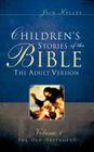 Children's Stories of the Bible The Adult Version By Jack Kelley Cover Image