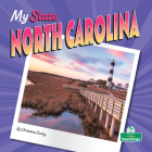 North Carolina By Christina Earley Cover Image