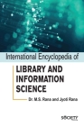 International Encyclopedia of Library and Information Science Cover Image