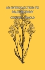 An Introduction to Paleobotany By Chester a. Arnold Cover Image