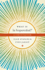What is la hispanidad?: A conversation Cover Image