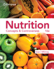 Nutrition: Concepts & Controversies (Mindtap Course List) Cover Image