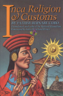 Inca Religion and Customs Cover Image