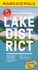 Lake District Marco Polo Pocket Travel Guide - With Pull Out Map By Marco Polo Travel Publishing Cover Image