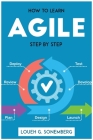 How to Learn Agile Step by Step By Loueh G Sonemberg Cover Image