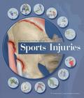 Anatomical Visual Guide to Sports Injuries Cover Image