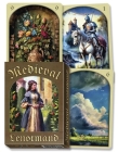 Medieval Lenormand Oracle Cover Image