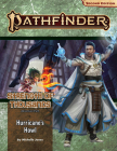 Pathfinder Adventure Path: Hurricane's Howl (Strength of Thousands 3 of 6) (P2) By Michelle Jones Cover Image