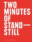 Two Minutes of Standstill: A Collective Performance by Yael Bartana Cover Image