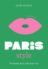 The Little Book of Paris Style Cover Image