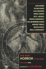 The Best Horror of the Year Volume 1 By Ellen Datlow Cover Image