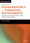 Fundamentals of Financial Instruments (Wiley Finance) By Sunil K. Parameswaran Cover Image
