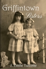 Griffintown Sisters By J. Émile Turcotte Cover Image