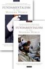 Fundamentalism in the Modern World 2 Volume Set By Ulrika Martensson (Editor), Jennifer Bailey (Editor), Priscilla Ringrose (Editor) Cover Image