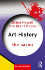 Art History: The Basics By Diana Newall, Grant Pooke Cover Image