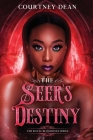 The Seer's Destiny: A Paranormal Romance By Courtney Dean Cover Image