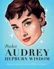 Pocket Audrey Hepburn Wisdom Cover Image