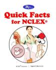 The ReMar Review Quick Facts for NCLEX Cover Image
