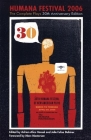 Humana Festival 2006: The Complete Plays By Adrien-Alice Hansel (Editor), Julie Felise Dubiner (Editor) Cover Image