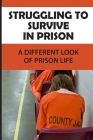 Struggling To Survive In Prison: A Different Look Of Prison Life: What Happens In Female Prisons By Jules Reppe Cover Image