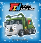 Fen the Little Garbage Truck By Kaitlyn Paustian, Ferdinando C. Rihi (Illustrator) Cover Image