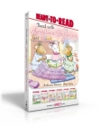 Read with Angelina Ballerina (Boxed Set): Angelina Ballerina and the Tea Party; Angelina Ballerina Tries Again; Sleepover Party!; Cupcake Day!; Practice Makes Perfect; Angelina Ballerina and the Art Fair By Katharine Holabird, Helen Craig (Illustrator) Cover Image