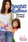 Beezus and Ramona Movie Tie-in Edition By Beverly Cleary, Jacqueline Rogers (Illustrator) Cover Image