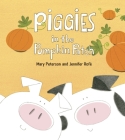 Piggies in the Pumpkin Patch Cover Image