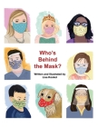 Who's Behind the Mask? Cover Image