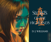 Secrets of the Highlands (Beacon Hill #2) Cover Image