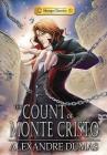 Manga Classics Count of Monte Cristo Cover Image
