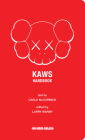 Kaws Handbook By Larry Warsh (Editor), Carlo McCormick (Text by (Art/Photo Books)) Cover Image