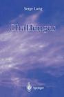 Challenges By Serge Lang Cover Image