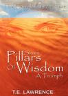 Seven Pillars of Wisdom: A Triumph Cover Image